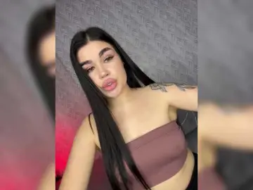 Bongacams Live Sex Cam of suchka-black-