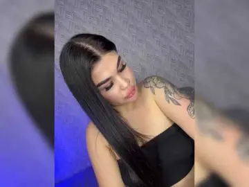 Bongacams Best Webcam of suchka-black-