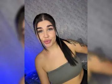 Bongacams Live Sex Cam of suchka-black-