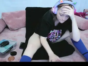 Bongacams Best Webcam of Daddysprincess731