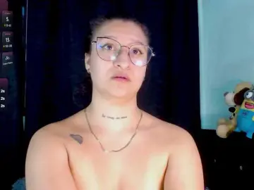 Bongacams Adult Video Chat of Evah-lee