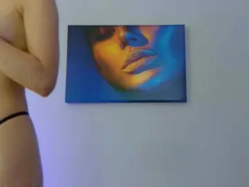 Bongacams Private Sex Chat of JoLicious