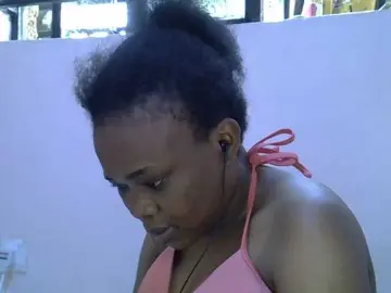 Bongacams Watch Live Sex Cams of Ebonybootygirl