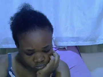 Bongacams Adult Video Chat of Ebonybootygirl