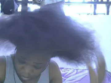 Bongacams Private Sex Chat of Ebonybootygirl
