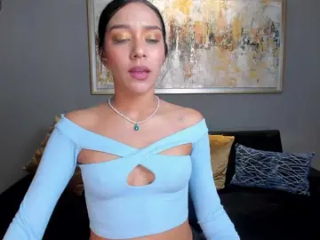 Bongacams Adult Webcam of AmaliaCruss