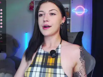 Bongacams Sex Cam of BlackAngell