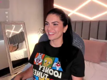 Bongacams Nude Webcam of VeronicaLanz