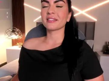 Bongacams Best live sex cam show of VeronicaLanz