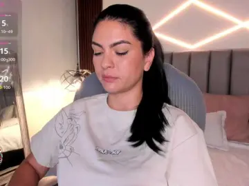 Bongacams Live Sex Cam of VeronicaLanz