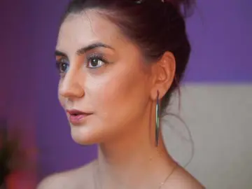Bongacams Sex Cam of SabrinaHope