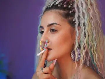 Bongacams Free Live Porn of SabrinaHope