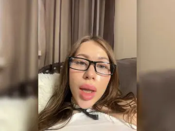 Bongacams Live Porn of nikaxx