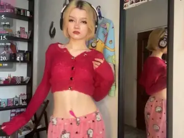 Bongacams Adult Video Chat of BrigidaTapscott