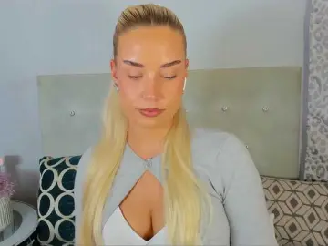 Bongacams Live Porn of KristyAngel