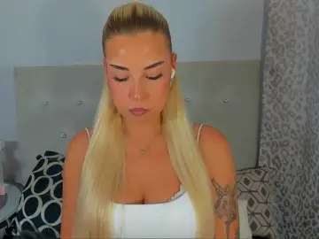 Bongacams Private Sex Chat of KristyAngel