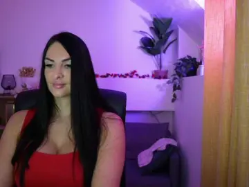 Bongacams Adult Webcams of ReiCleio