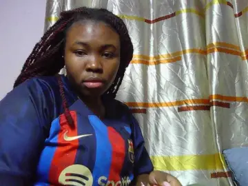 Bongacams Live Sex Cam of sexyebonita1