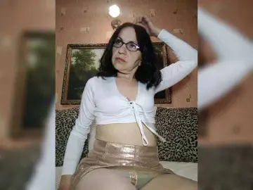 Bongacams Free Live Porn of MARGO53