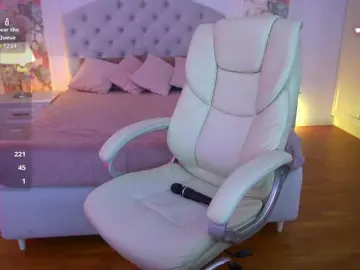 Bongacams Private Sex Chat of MilaSecret