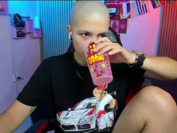 Bongacams Live Sex Cam of nicocoox
