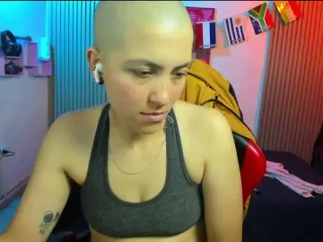 Bongacams Nude Webcam of nicocoox