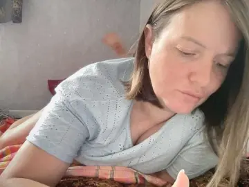 Bongacams Sex Cam of Natalii87