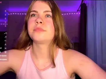 Bongacams Sex Cam of JanessaArdry