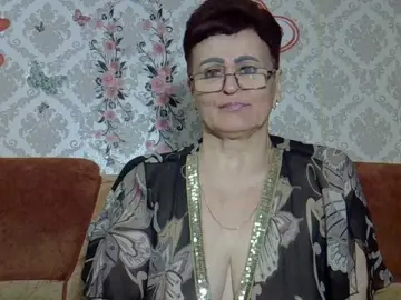 Bongacams Live Porn of PaulaGolden