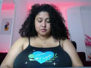 Bongacams Nude Webcam of Ayliinn
