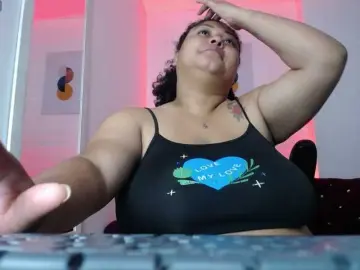Bongacams Nude Webcam of Ayliinn