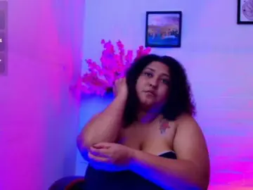 Bongacams Adult Webcam of Ayliinn