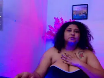 Bongacams Adult Webcam of Ayliinn