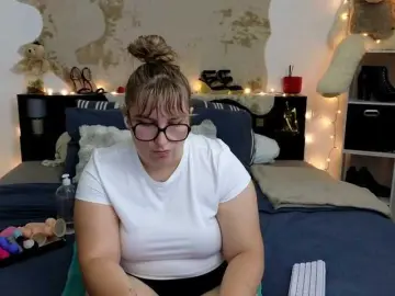 Bongacams Adult Webcams of ElvinnaLaFrancaise