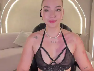 Bongacams Adult Webcams of HaleyGreen