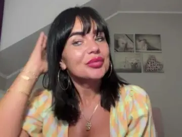 Bongacams Live Sex Cam of LUSTjenny