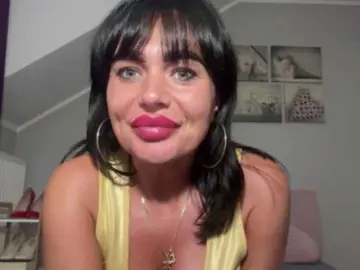 Bongacams Nude Webcam of LUSTjenny