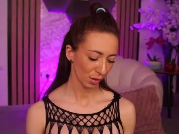 Bongacams Live Sex of RubyFever