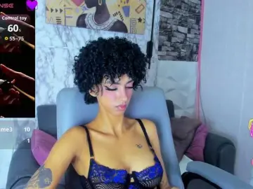 Bongacams Live Porn of queencuarxxo