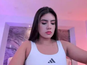 Bongacams Nude Webcam of AngelicaVega