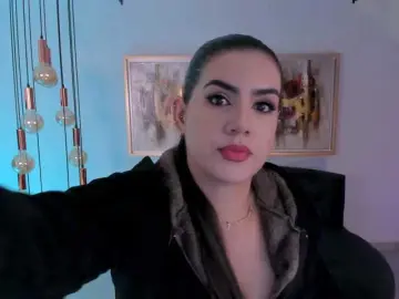 Bongacams Adult Video Chat of AngelicaVega