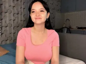 Bongacams Private Sex Chat of AsiaMinerva