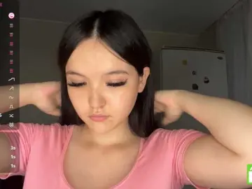 Bongacams Sex Cam of AsiaMinerva