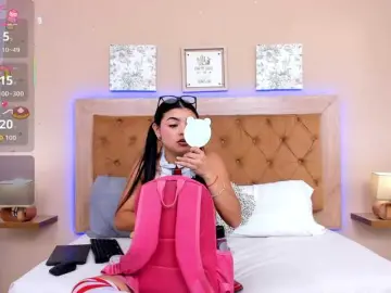 Bongacams Free Live Porn of CristalLorents