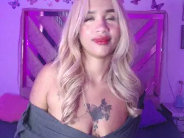 Bongacams Free Live Porn of TessaM2
