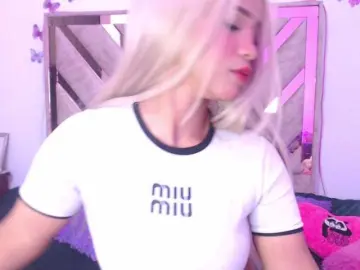 Bongacams Adult Webcams of TessaM2