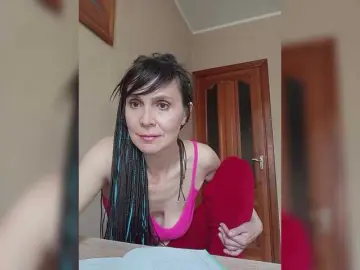 Bongacams Adult Webcam of Hellenalonenochka