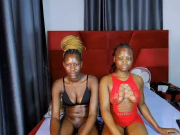 Bongacams Nude Webcam of Queenbees