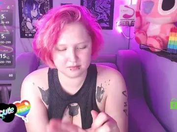 Bongacams Private Sex Chat of DolliRosee