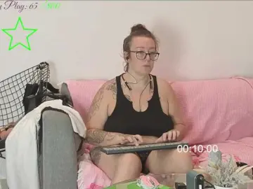 Bongacams Free Live Porn of JadeStarUK